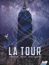 La Tour 2 - La Tour - Tome 02