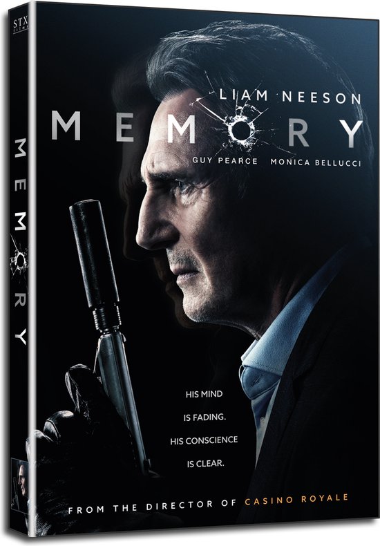 Memory (DVD) Memory (DVD)