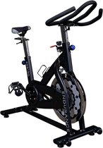 Body-Solid Endurance ESB150 - Indoor cycling bike - Uitstekende garantie - 1 maand gratis CycleMasters