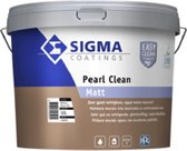 Sigma Sigmapearl Clean Matt Base WN 5L