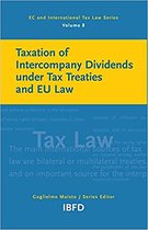 Taxation of intercompany dividends under tax treaties and EU law