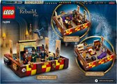 76399 - LEGO® Harry Potter - La Malle Magique de Poudlard