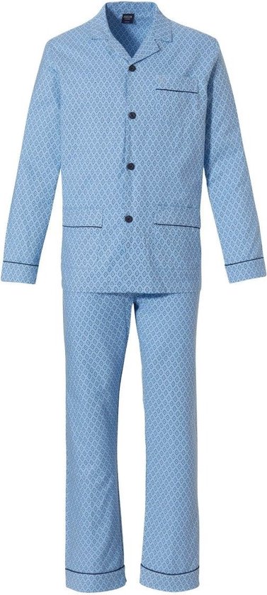 flanel pyjama broek heren