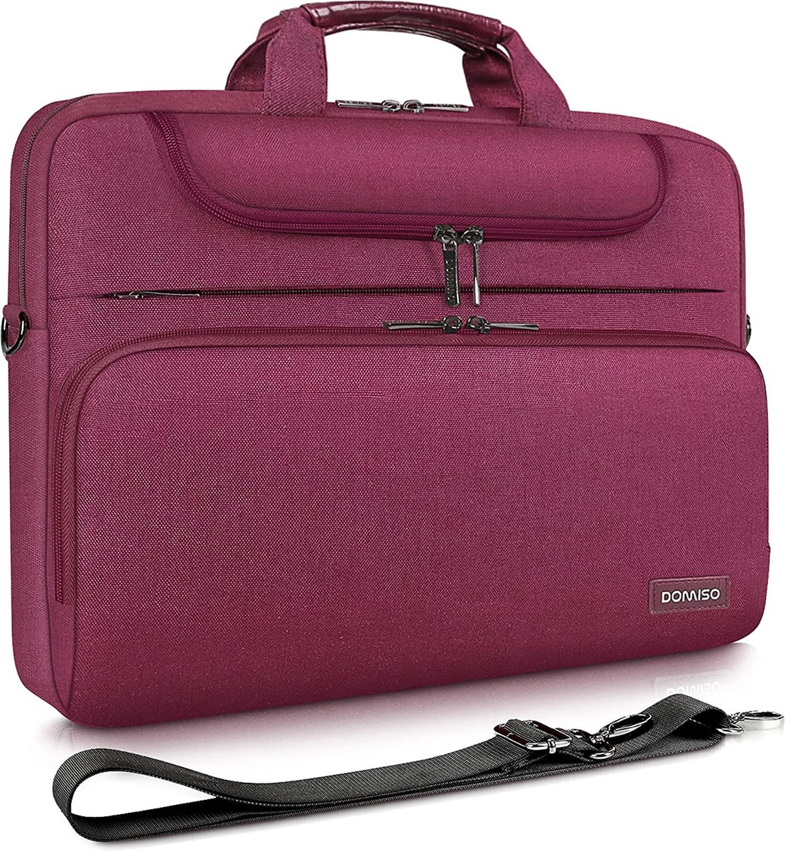 Laptoptas – laptop tas – laptoptasje – school laptoptas – ruim – duurzaam