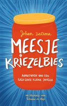 Meesje Kriezelbies