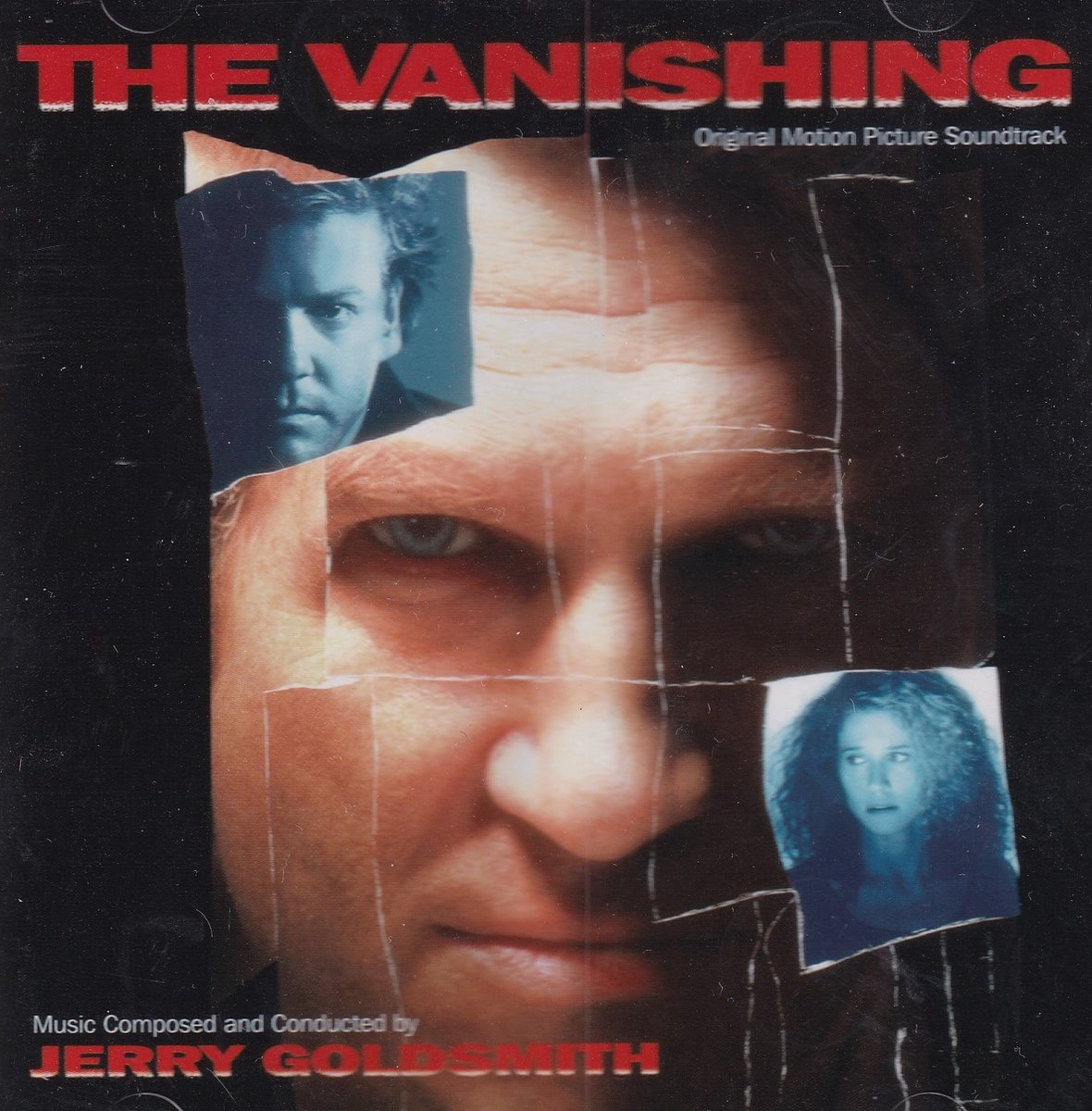 The Vanishing (Original Motion Picture Soundtrack)