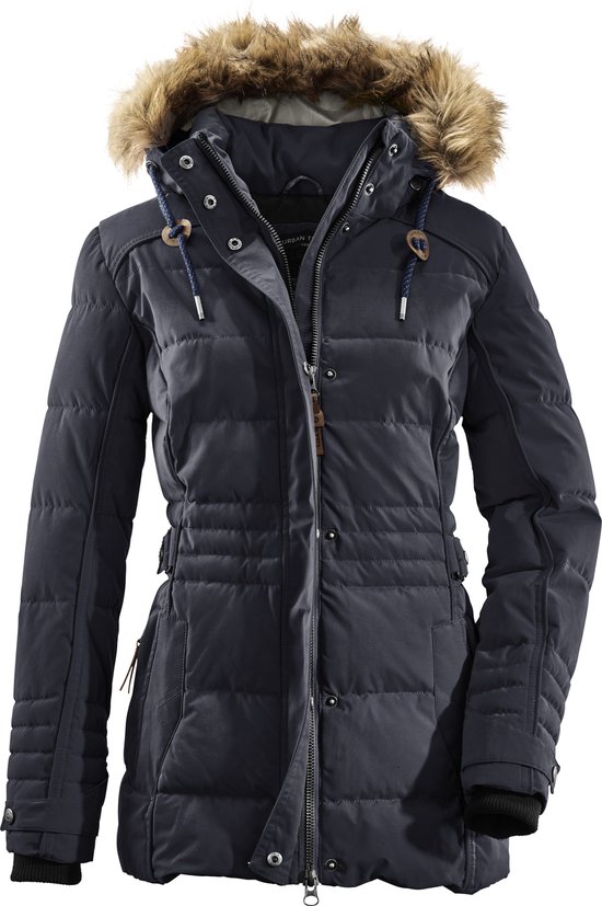 s.Oliver BLACK LABEL Jumpsuit met strikceintuur in zwart online kopen | P&C