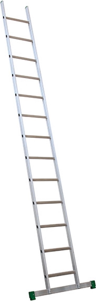 Facal Prima PM411-SB Enkele ladder 13 sporten | 4,09m
