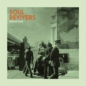 Soul Revivers - Grove Dub (LP)