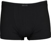 Mey Dry Cotton shorty (1-pack) - heren boxer kort - zwart - Maat: XL