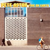 Pete Astor - Time On Earth (CD)