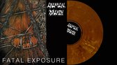 Chemical Breath - Fatal Exposure (LP) (Coloured Vinyl)