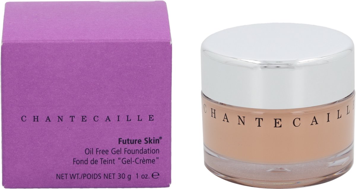 Chantecaille Future Skin Foundation