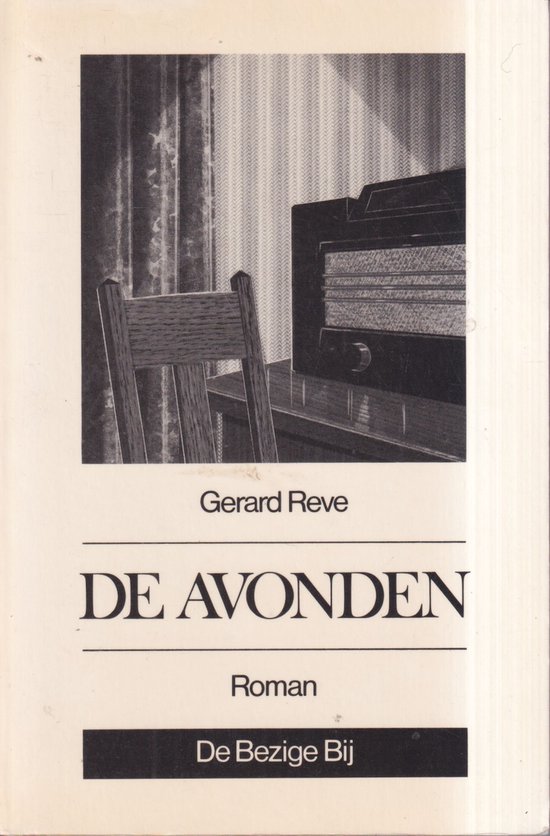 9789023423515 - De Avonden
