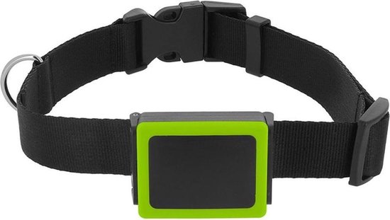Weenect Pets GPS tracker Halsband WE301