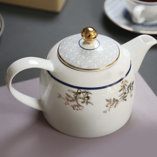 Spode Christmas Tree - Soepbord