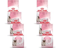 Royal Canin Mother & Babycat - Kitten-Kattenvoer - 6 x 400 g