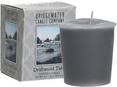Bridgewater - Bougie parfumée - Driftwood Tides - 3 pièces