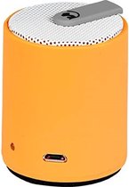Mini Rumble Speaker Monkey Draadloos Bluetooth Orange