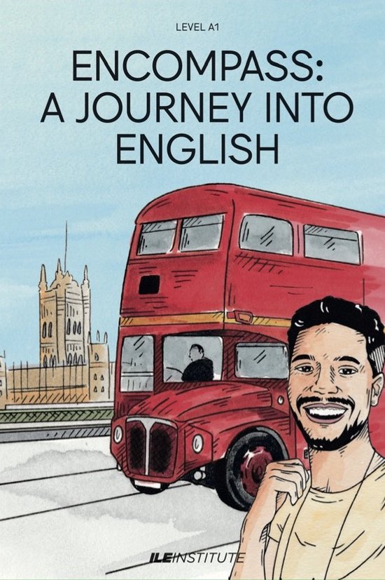Encompass: A Journey into English