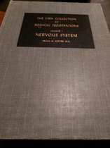 The Ciba Collection Of Medical Illustrations. A Compilation Of Paintings On The Normal And Pathologic Anatomy Of The. Nervous System: With A Supplement On The Hypothalamus - Nj Frank H. Netter, Ciba Geigy Corporation Summit