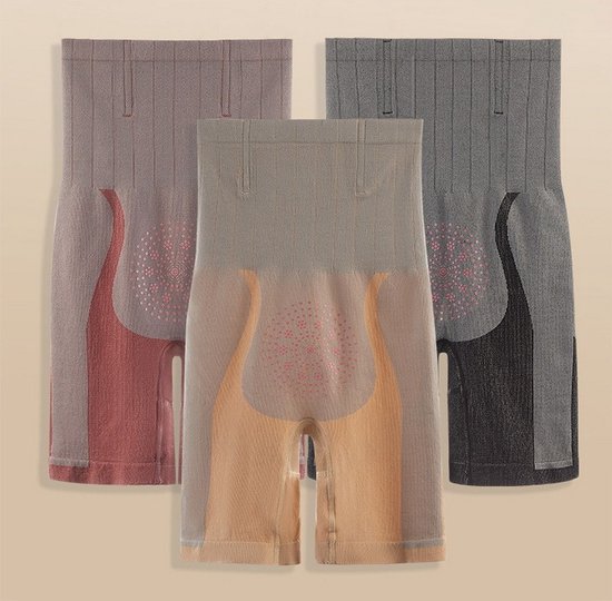 Sara Shop Shapewear Femme Sous v tements sculptants correcteur