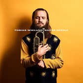 Tobias Wiklund - Silver Needle (LP)