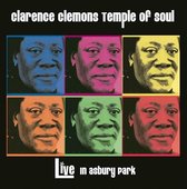 Clarence Clemons - Live In Asbury Park Vol.2 (CD)