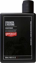 Uppercut Deluxe Strength and Restore Conditioner 240 ml.