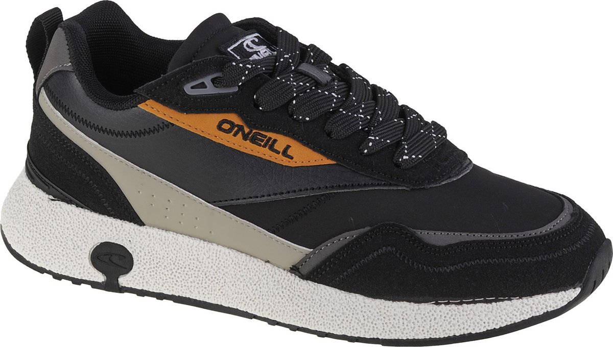 O’Neill Dana Point Wmn Low 90223004-25Y Vrouwen Sneakers Zwart