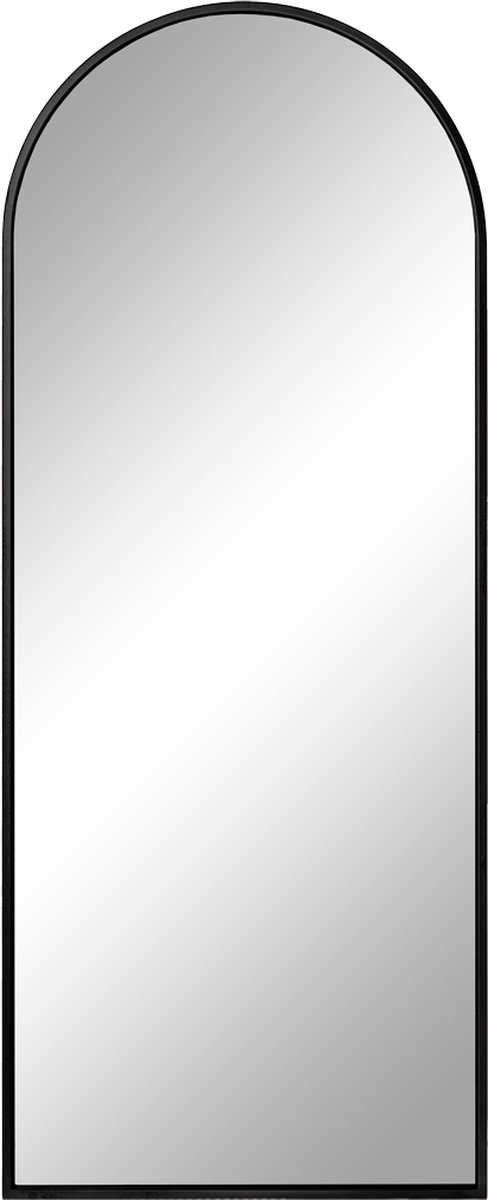 Riverdale Spiegel Elwin 120cm zwart