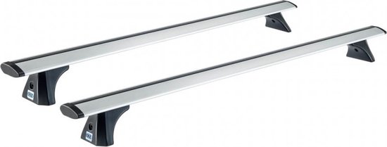 Jeu de barres de toit Cruz Airo T - BMW X6 (E71) (2008-2015)