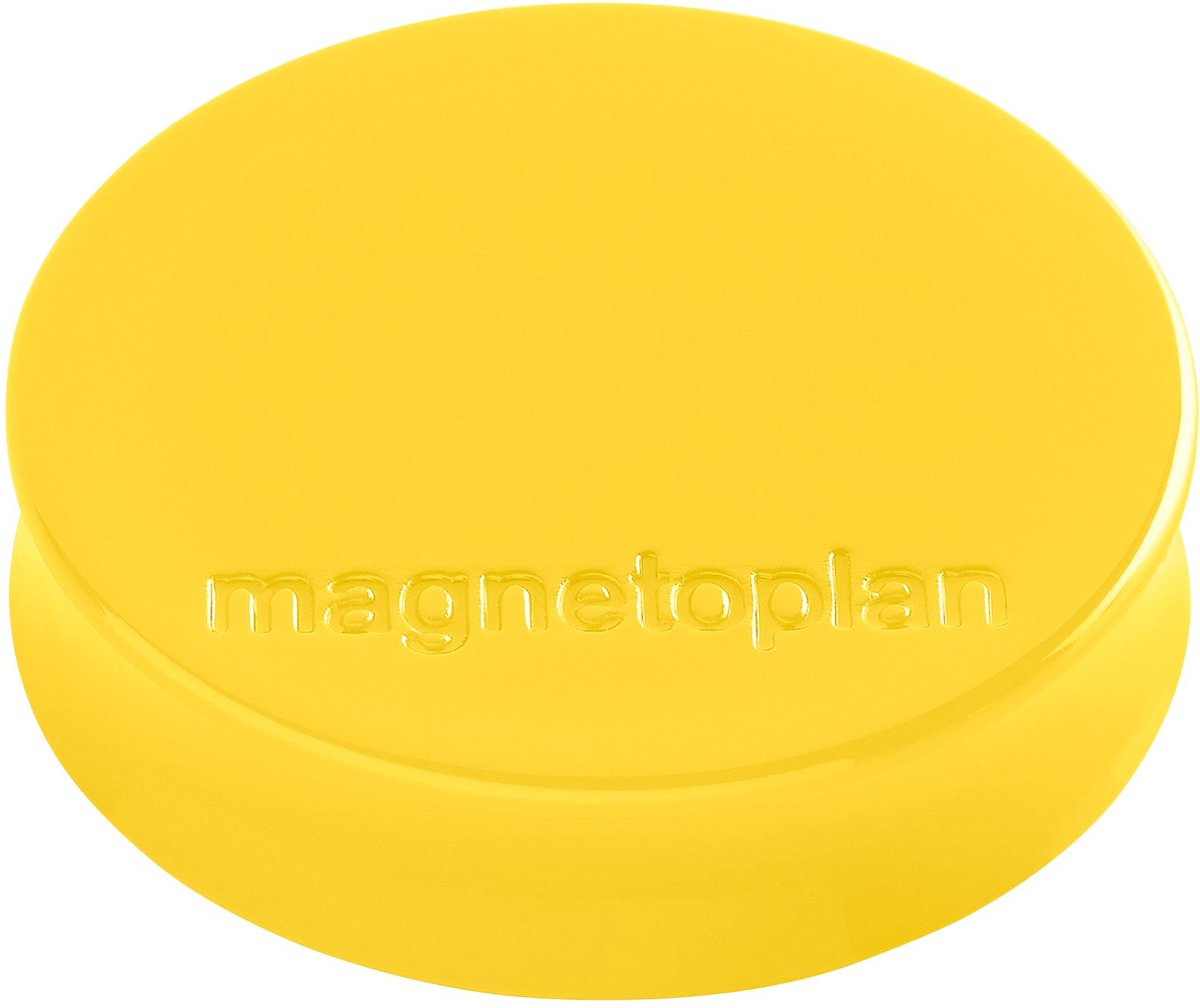 Ergo-magneten Medium