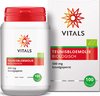 Vitals - Teunisbloemolie Biologisch - 500 mg - 100 Softgels - NL-BIO-01
