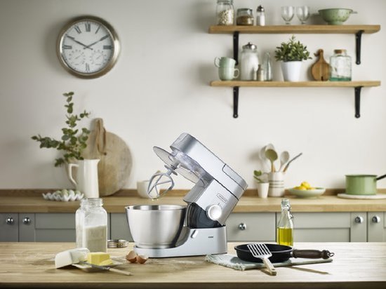 Kenwood Chef KVC3110S - Keukenmachine van Kenwood — afbeelding 5