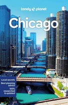 ISBN Chicago -LP- 10e, Voyage, Anglais, 336 pages