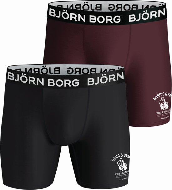 Björn Borg Ondergoed & sokken voor heren online kopen