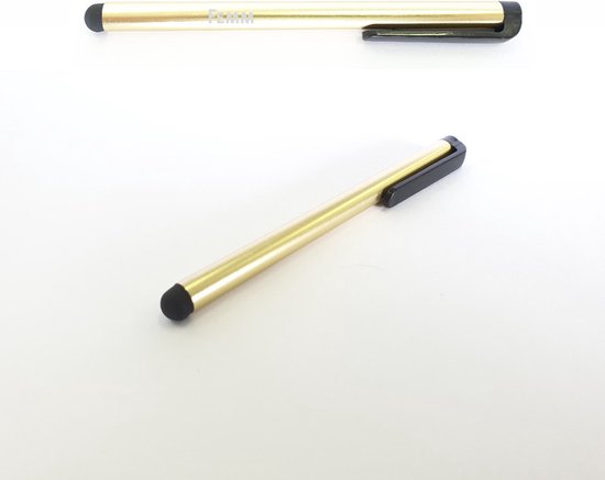 Stylet Avec Gravure De Nom - Femm