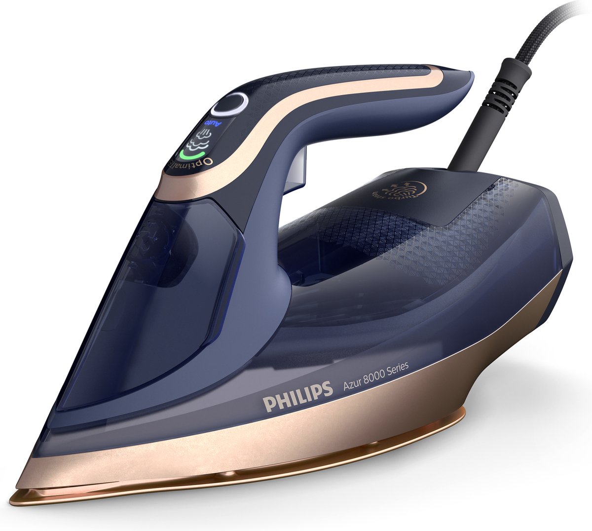 Philips Azur 8000 series DST8050/20 - Stoomstrijkijzer - Philips