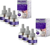 Feliway Optimum Refill 3-Pack - Agent anti-stress - 2 x 48 ml