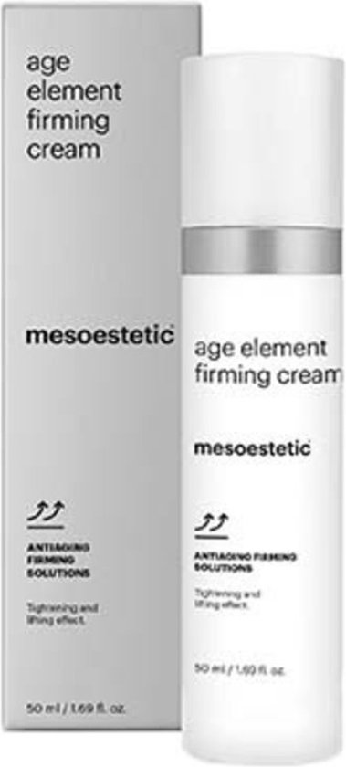 Mesoestetic - Age Element Firming Cream - 50 ML