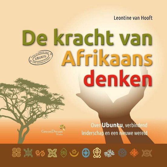 De kracht van Afrikaans denken