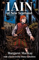 Iain of New Scotland