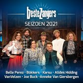 Beste Zangers - Beste Zangers Seizoen 2021 (CD)