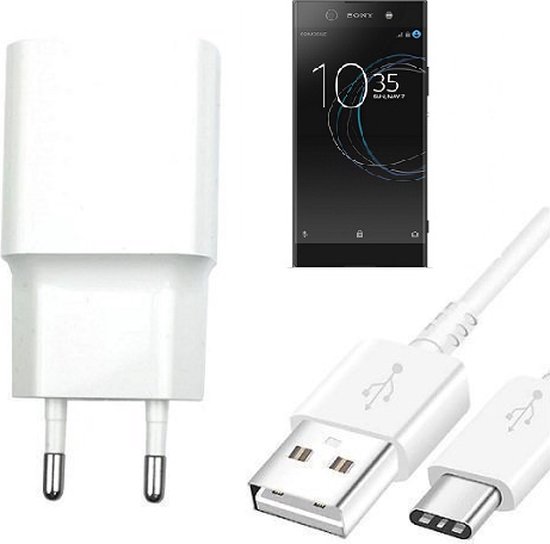 Original Sony Xperia L1 G3311 Type-C USB Ladebuchse Connector Mikrofon Platine E - Foto 14