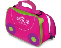Trunki Trixie RĂłĹĽowa