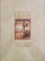 101 Sprookjes van Grimm