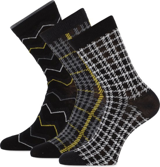Caterpillar Heren Workwear Sokken Blauw