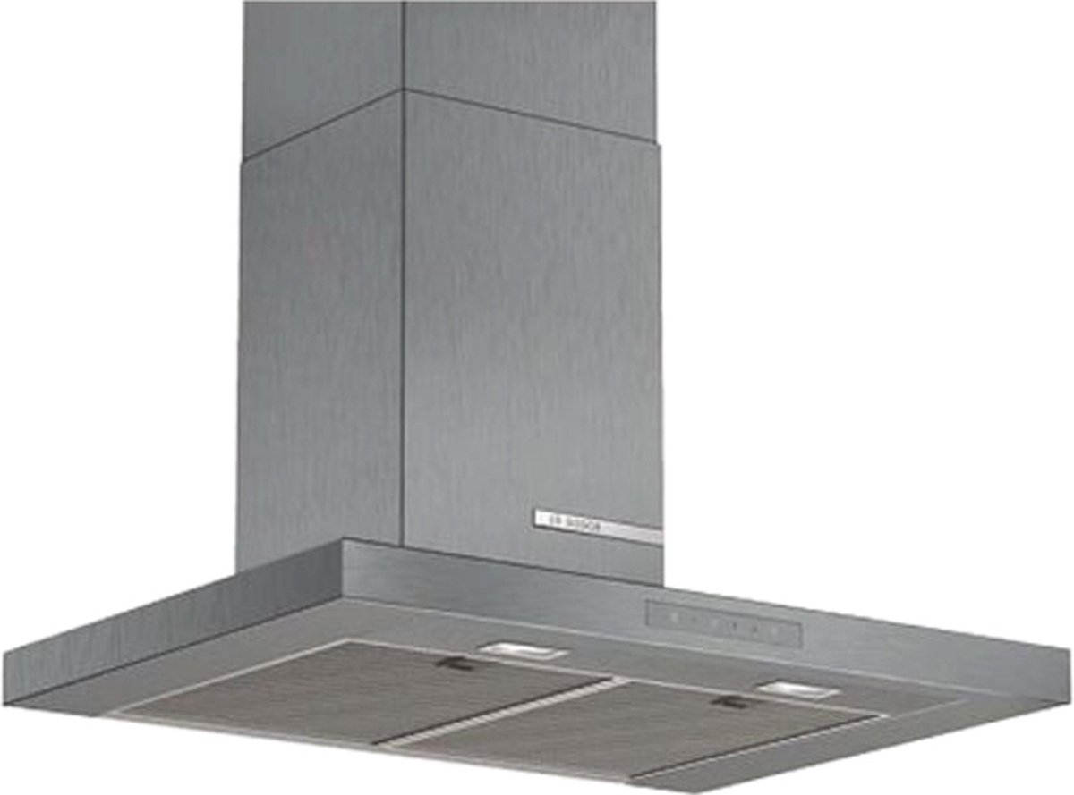 Bosch DWB77CM50 conventionele afzuigkap wandschouw - 69,8cm (70cm)