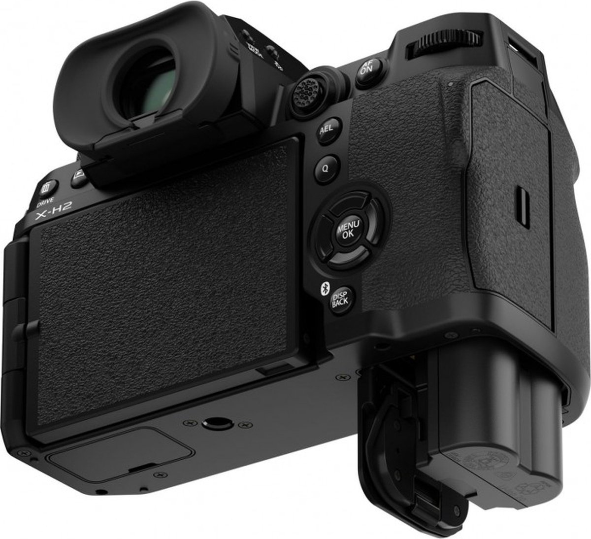 Fujifilm X-H2: 40.2MP flagship met 8K video en AI focus thumbnail 2
